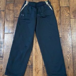 Under Armour pants